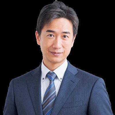 顧問弁護士 疋田 伸昌