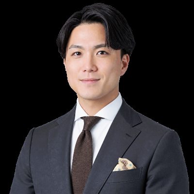 宅地建物取引士・相続診断士 久保 塁