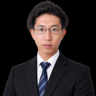 顧問税理士 前﨑 祐貴