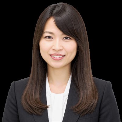 担当司法書士 進藤 亜由子